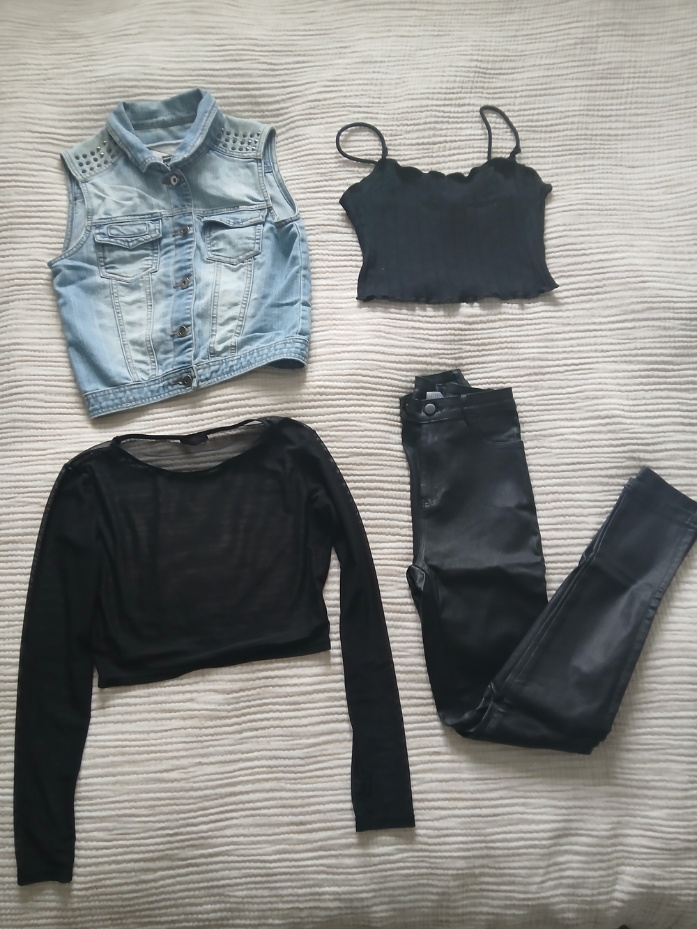 Women XS Bundle